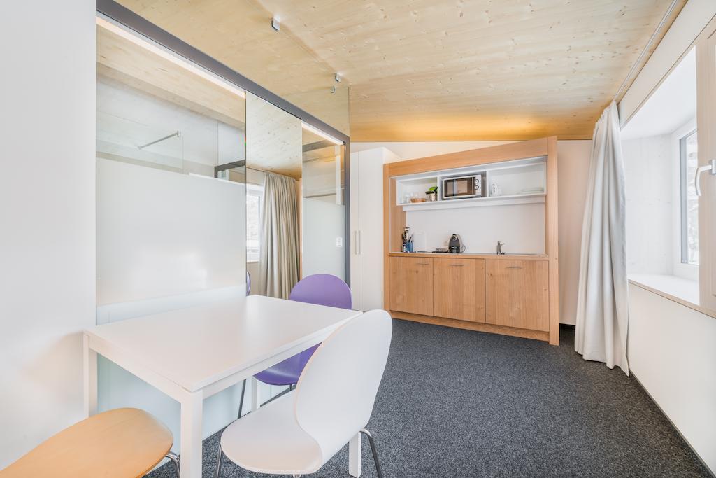 Hotel Lün Brand  Habitación foto