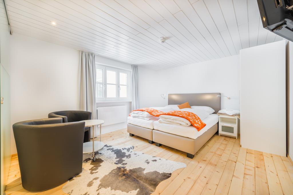 Hotel Lün Brand  Habitación foto