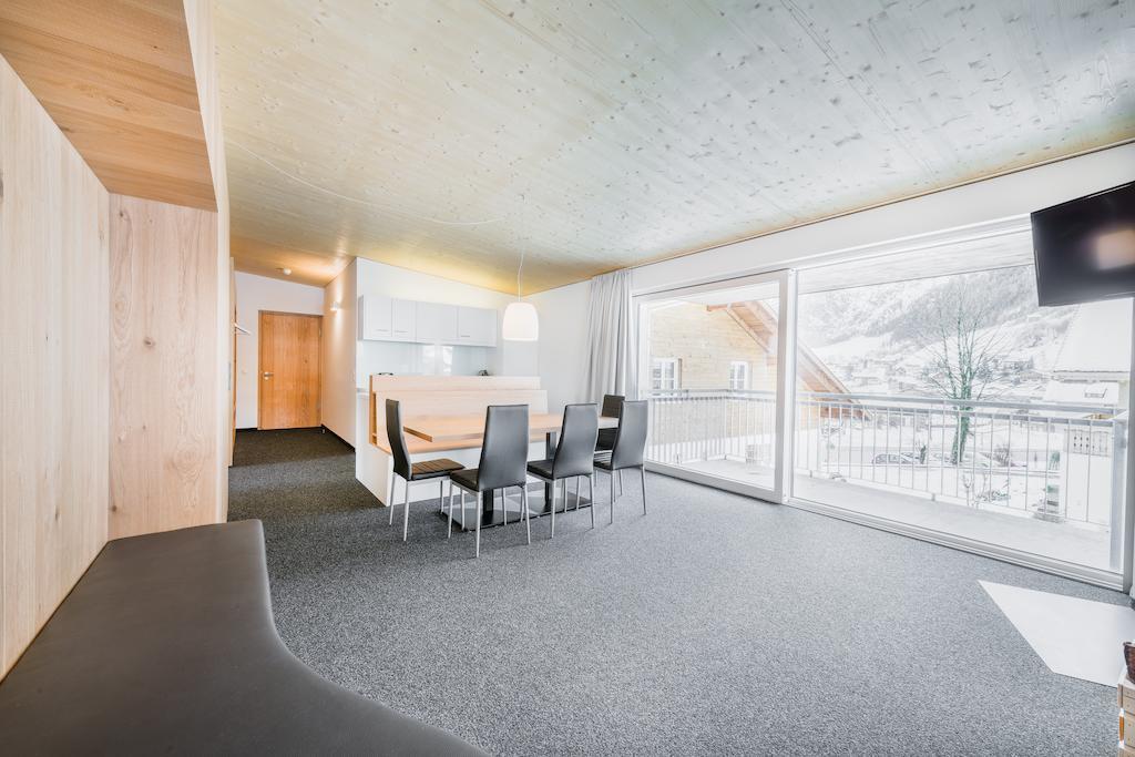 Hotel Lün Brand  Habitación foto